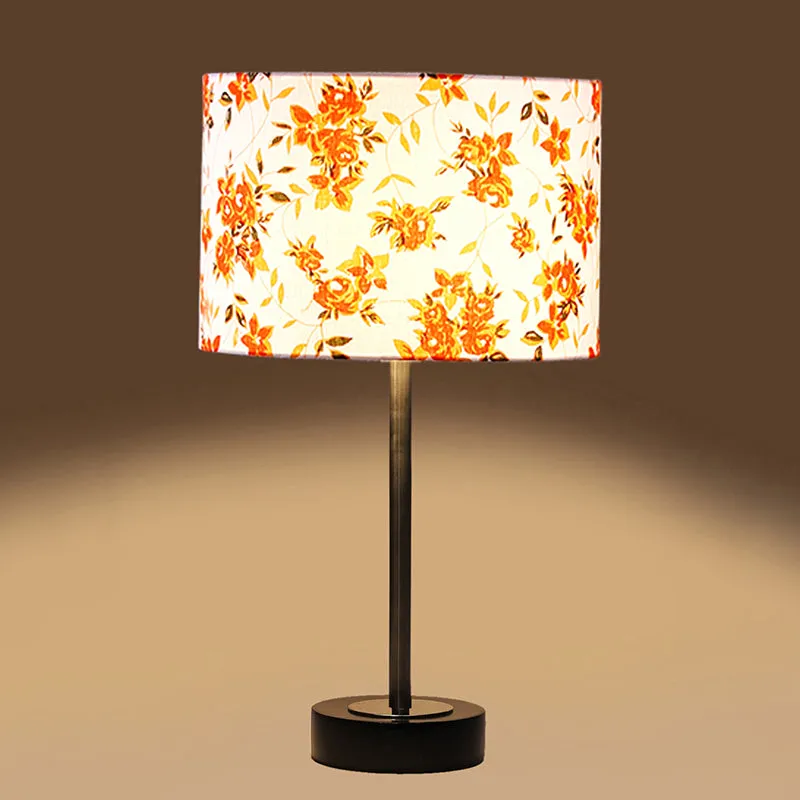 Ornexa Rodin Wooden Table Lamp - Multicolor media 6