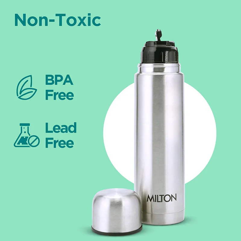 Milton Trek Therm Leakproof Bottle - 500 mL media 4