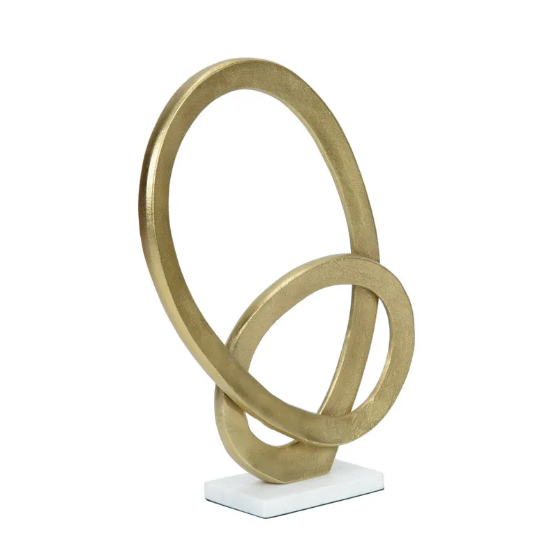 Ajia Abstract Showpiece media 4