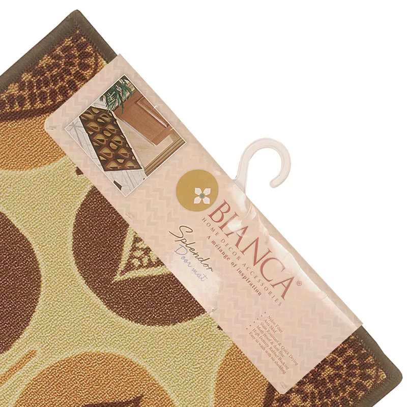 Cidaris Nylon Door Mats - Set Of Two media 7