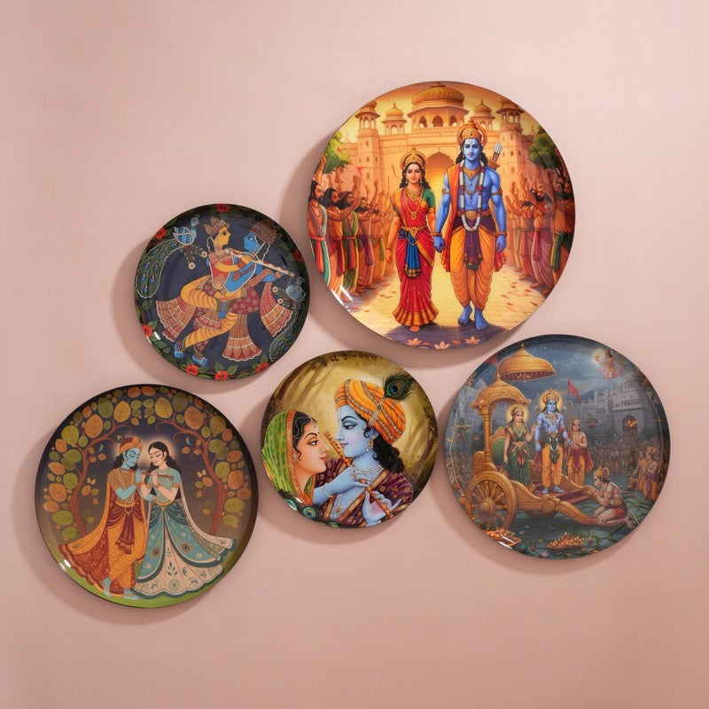 Krishna