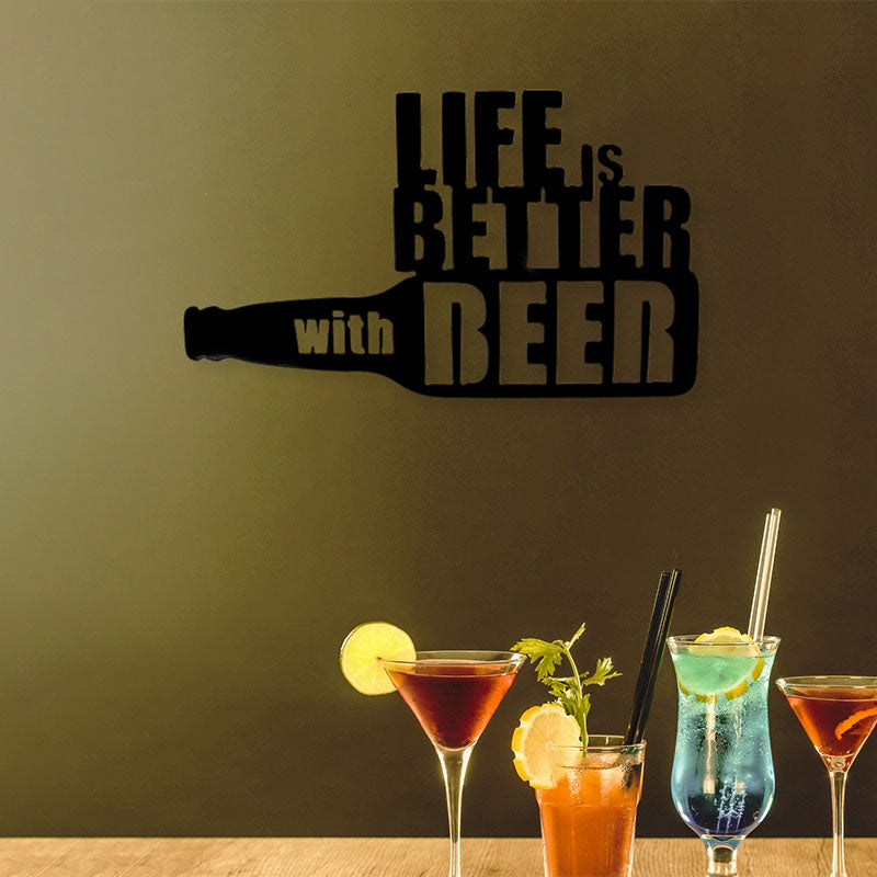 Life Is