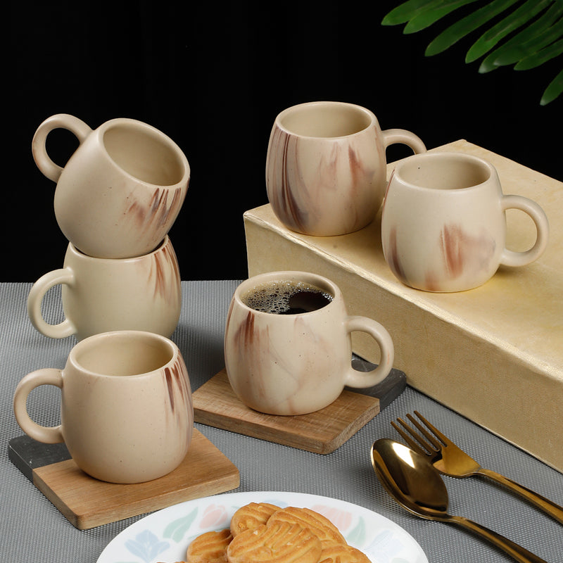 Stoneware · Ceramic