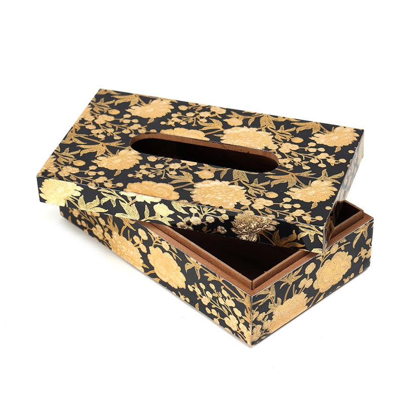 Floraenda Tissue Box media 3