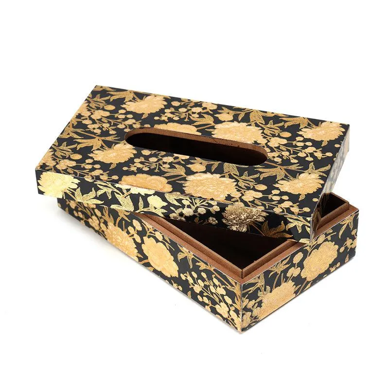 Floraenda Tissue Box media 3