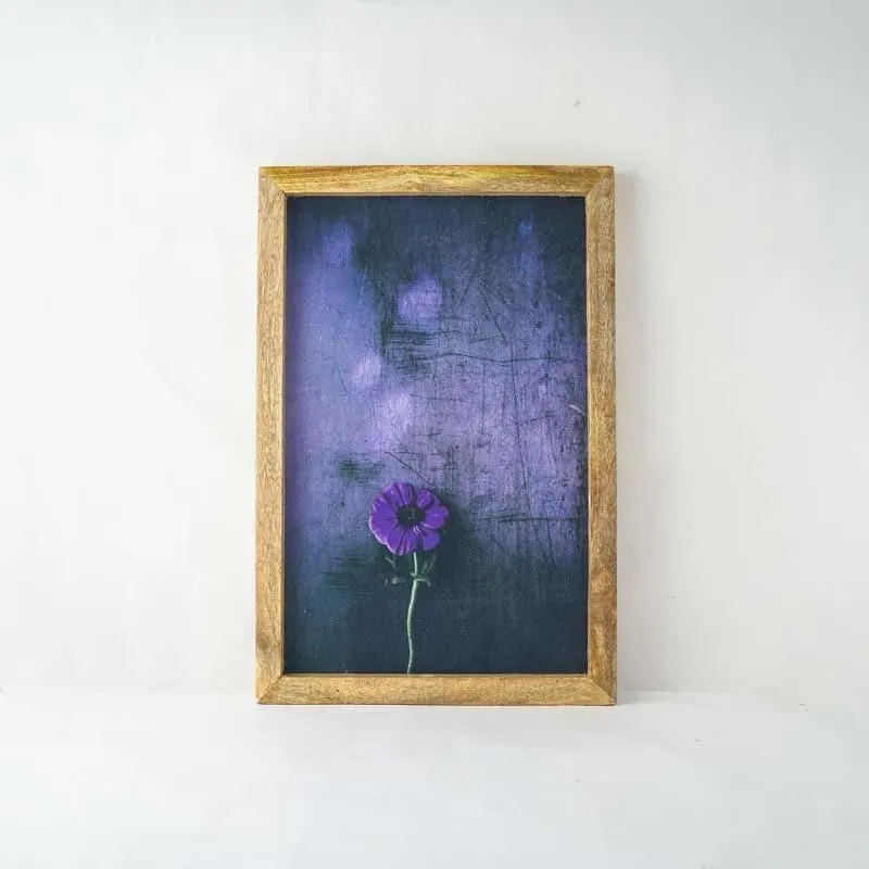 Spring Dream Canvas Painting media 5