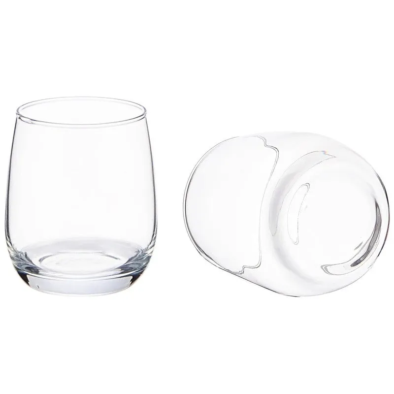 Capro Old Fashioned Glasses (360 ML) - Set of Six media 7