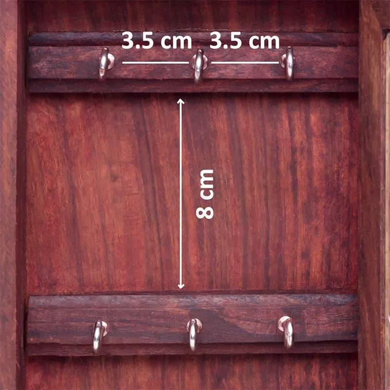 Hosera Wall Hook media 4
