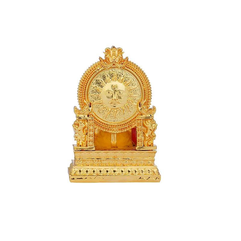 Vigneshwara Polyresin Idol media 5
