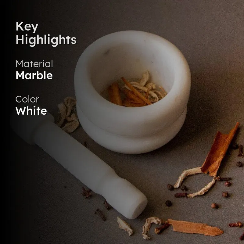 Kehi Mortar And Pestle media 2