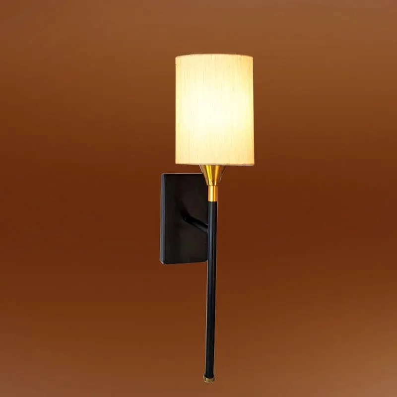 Helvina Metal Wall Lamp media 7