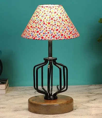 Fabric Shade