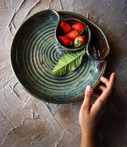 Ceramic