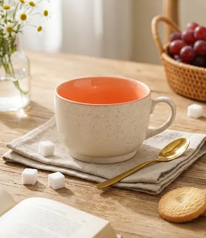Ceramic