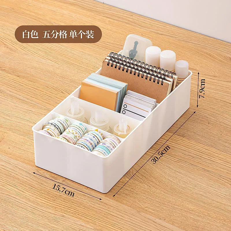 Moro Drawer Organizer media 6