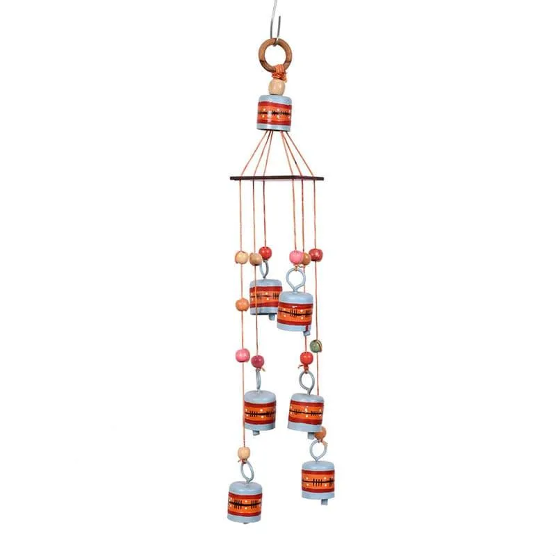 Tarana Zest Windchime media 3