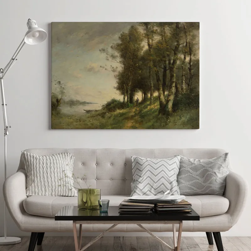 Fairy Glades Wood Wall Art media 4