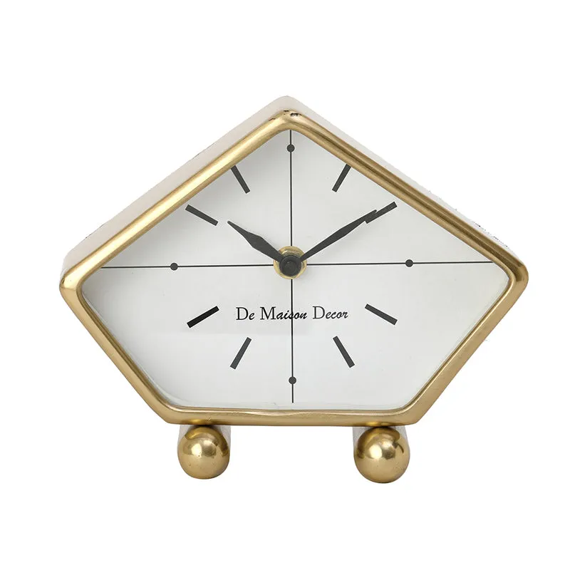 Mera Ghar Table Clock media 3