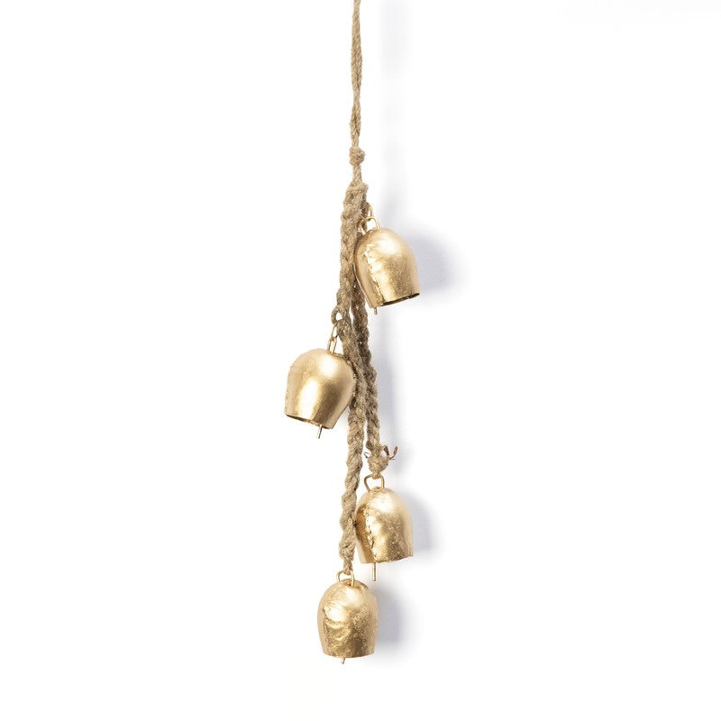 Aura Decorative Hanging Bell media 3