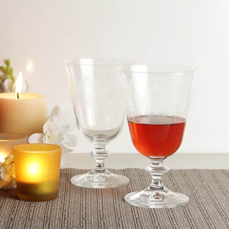 Crystal Glass