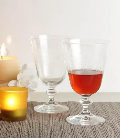 Crystal Glass