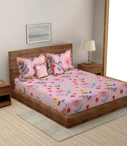 Glace Cotton/Microfiber