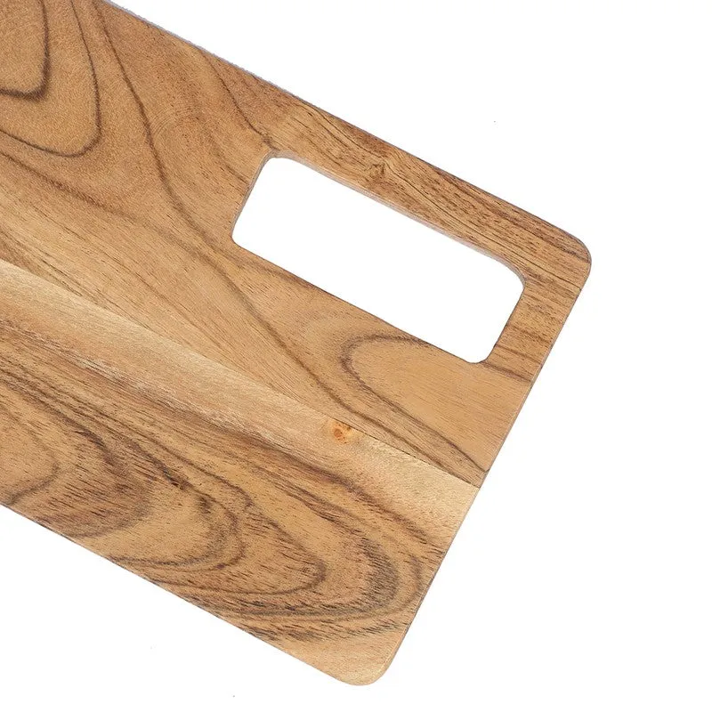 TimberCraft Wood Kitchen Prep Tools media 7