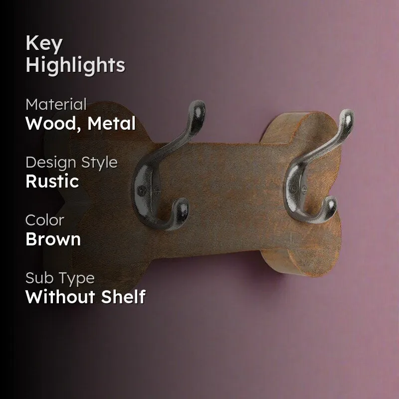 Atava Wall Hook media 2