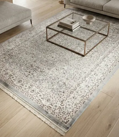 Artificial Silk