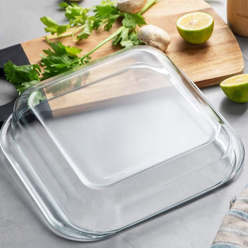 Vitrora Glass Baking Dish media 6
