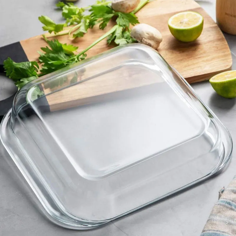 Vitrora Glass Baking Dish media 6