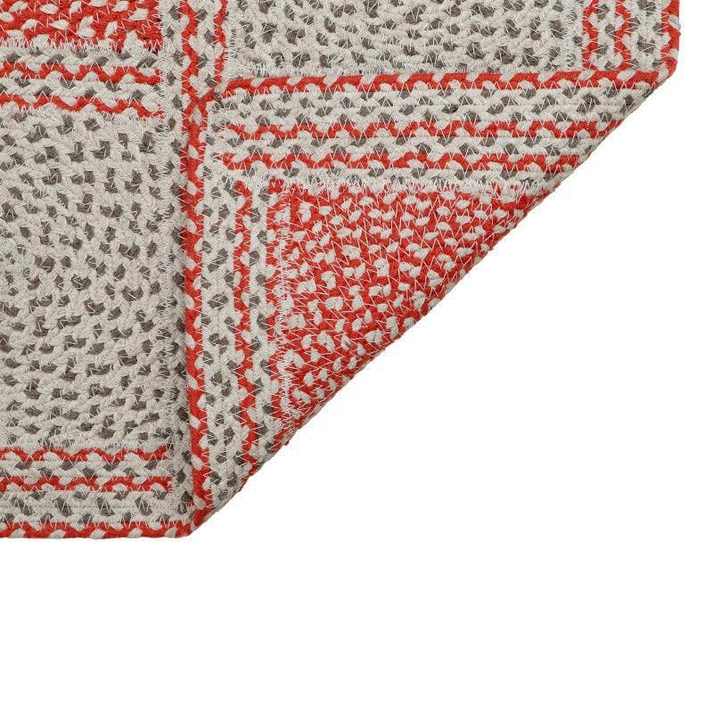 Saren Cotton Mat media 5