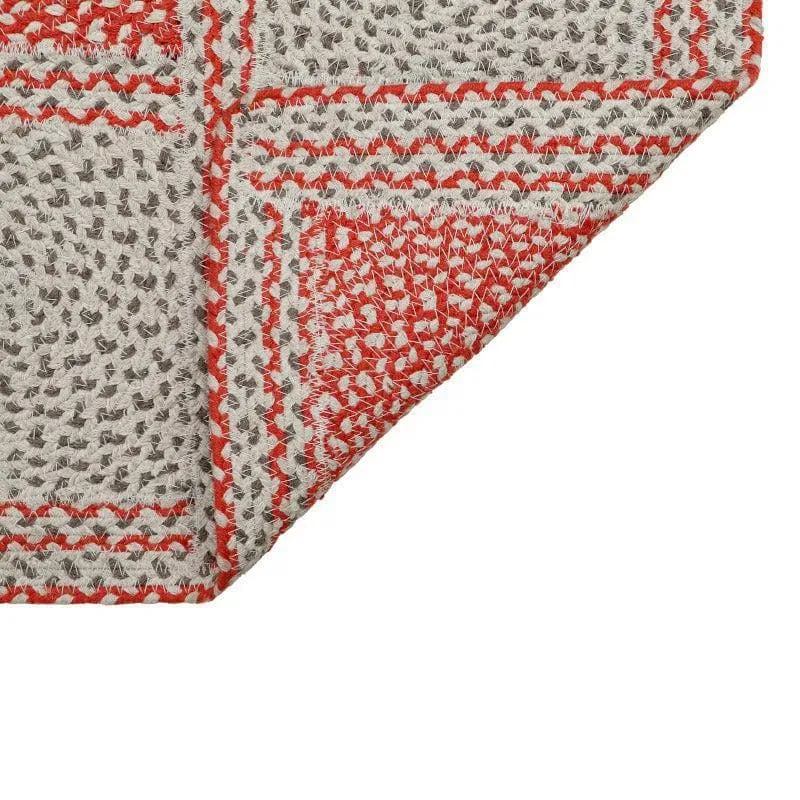 Saren Cotton Mat media 5
