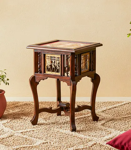 Teak Wood