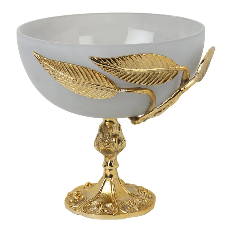 Gemma Accent Bowl - Grey media 5