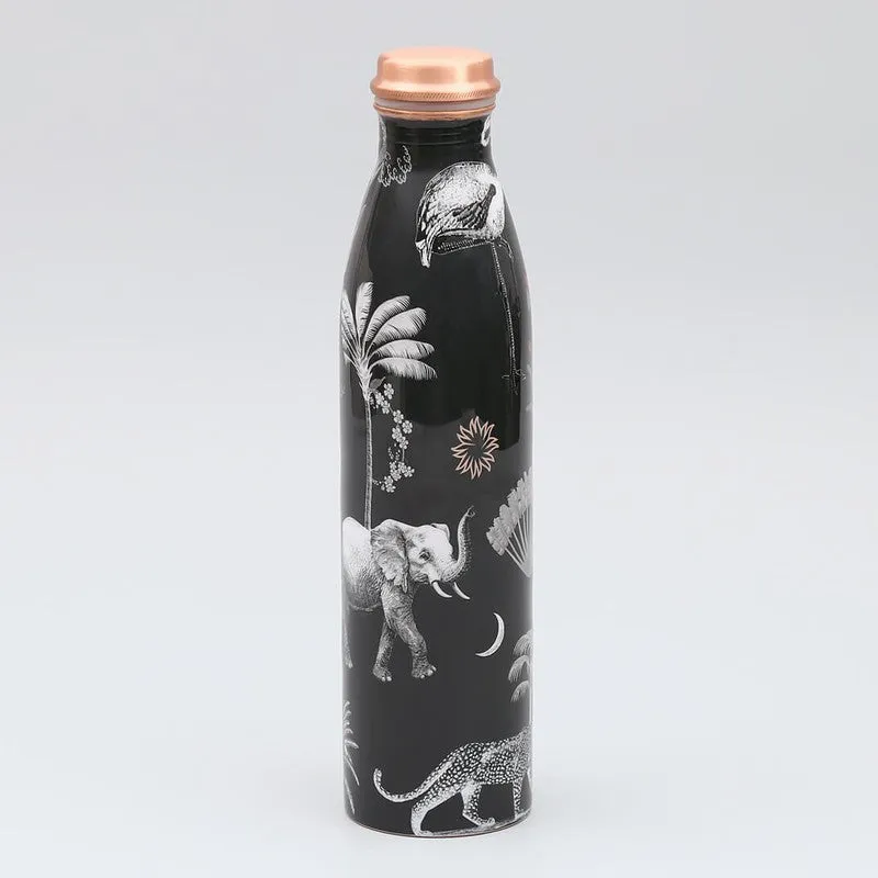Animalia Creations Copper Bottle - 950 mL media 4