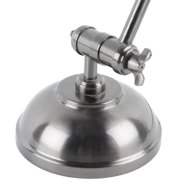Emere Metal Table Lamp - Black media 3