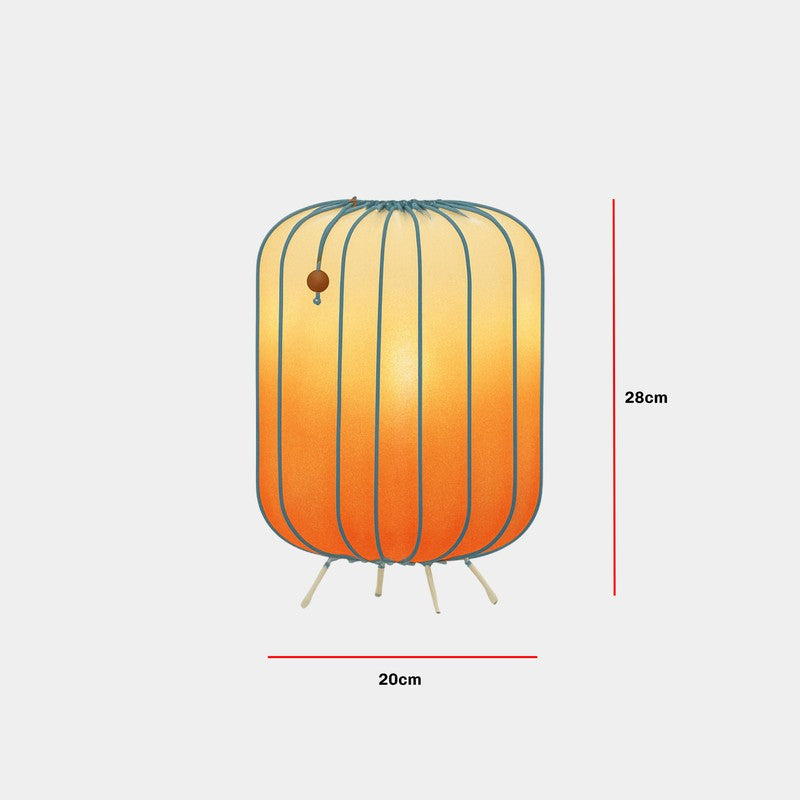 Fig Living Horizon Collection - Orange,Blue media 10