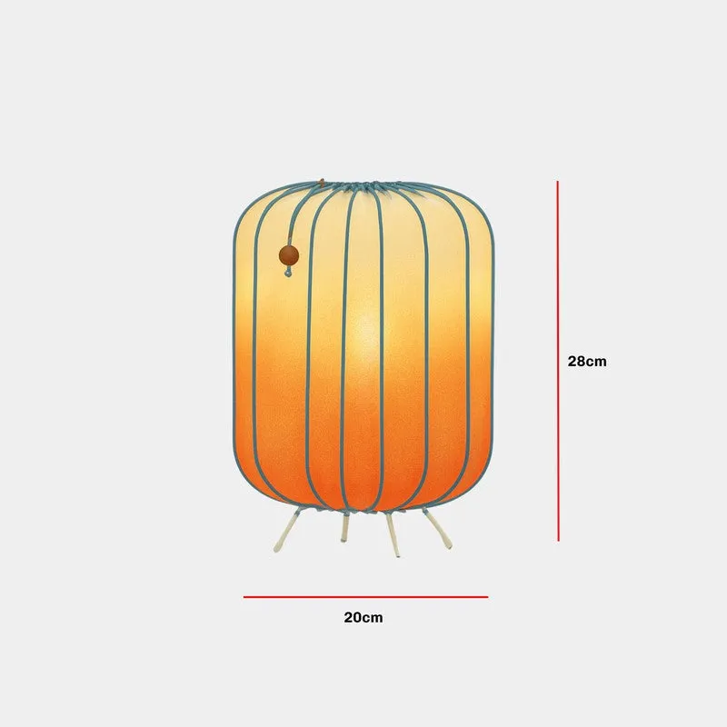 Fig Living Horizon Collection - Orange,Blue media 10