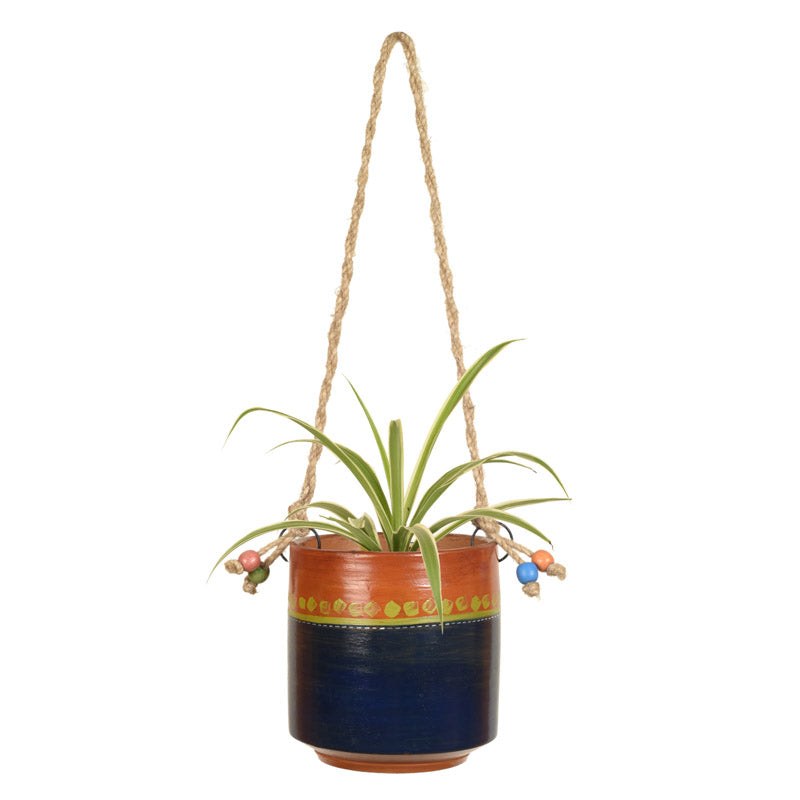 Saanvi Hanging Planter media 3