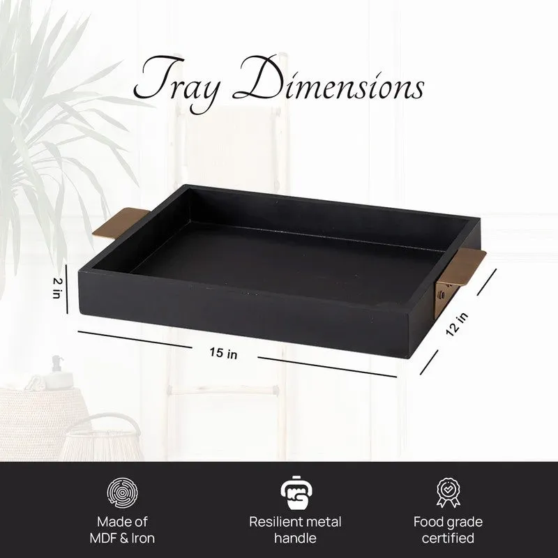 Butler Serving Tray media 6
