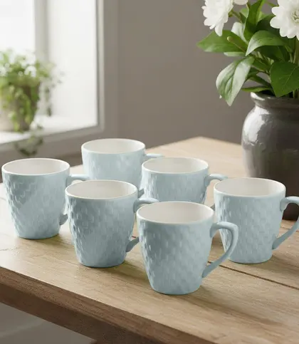 Porcelain