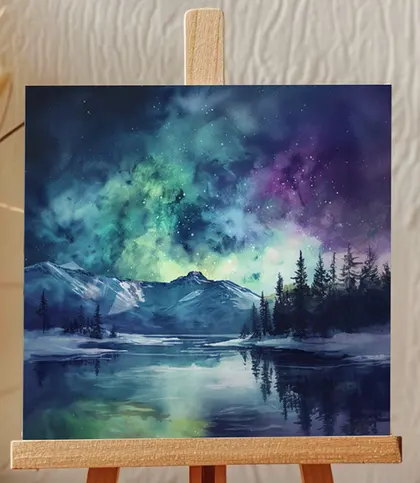 Canvas