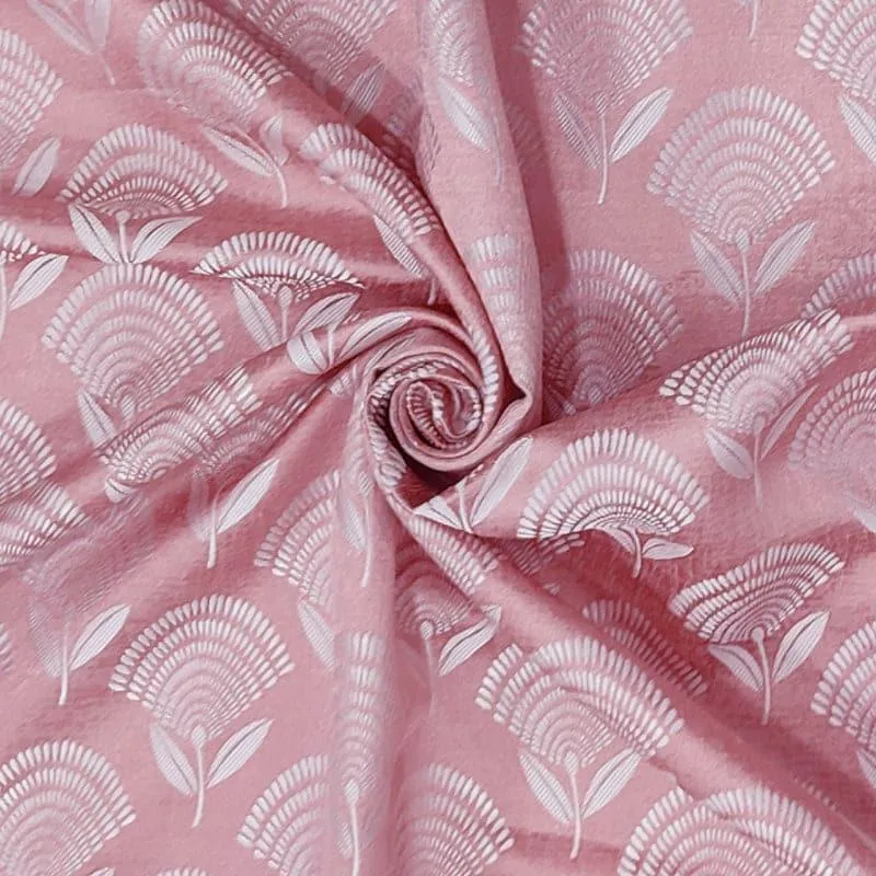 Funa Floral Curtain media 3