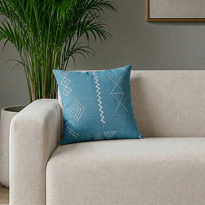 Pictionary Cushion Cover media 1