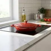 Induction Safe Pan & Grill Pan category