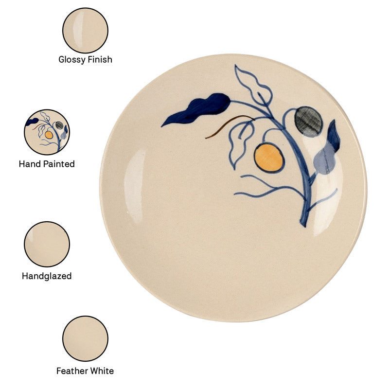 Floranzo Dinner Set - 12 Piece Set media 6