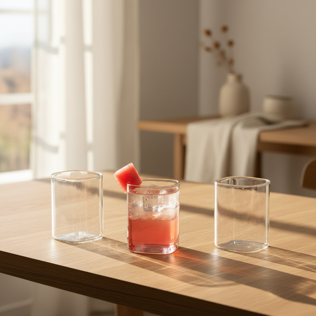 Glass