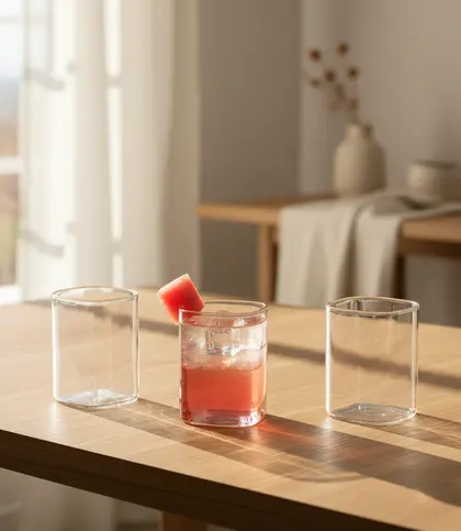 Glass