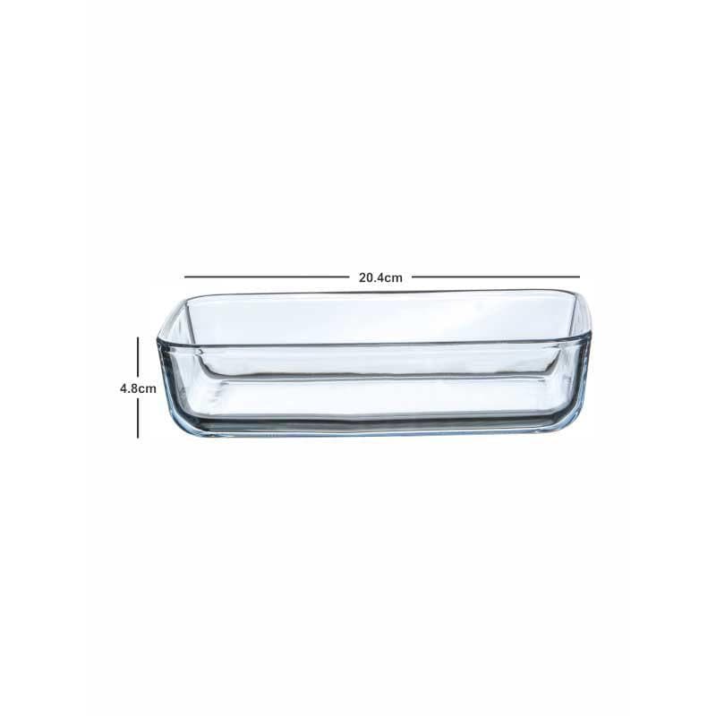 Bakezo Baking Dish - Set Of Two media 5
